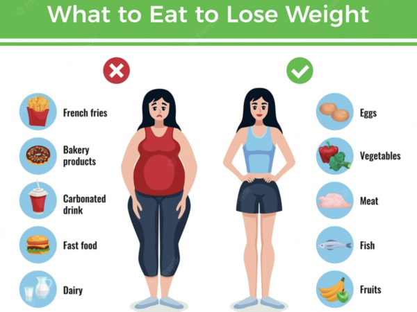 Expert Tips for Eating Well After Weight Loss Surgery